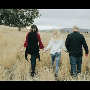 Meet your Posher, Christina